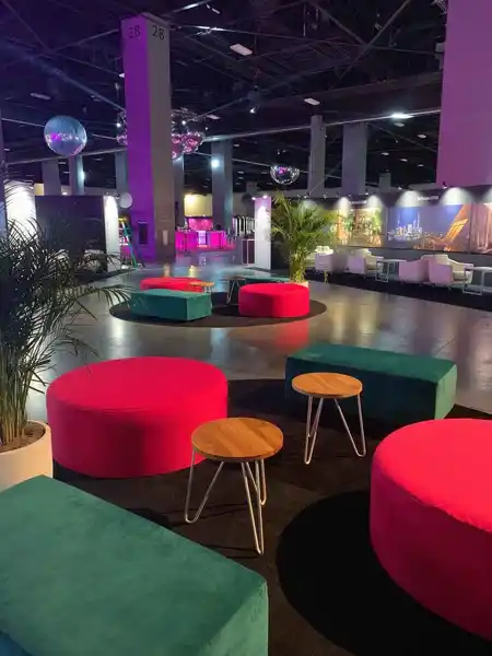 Enjoy your Nightlife & Pre-Order Drinks