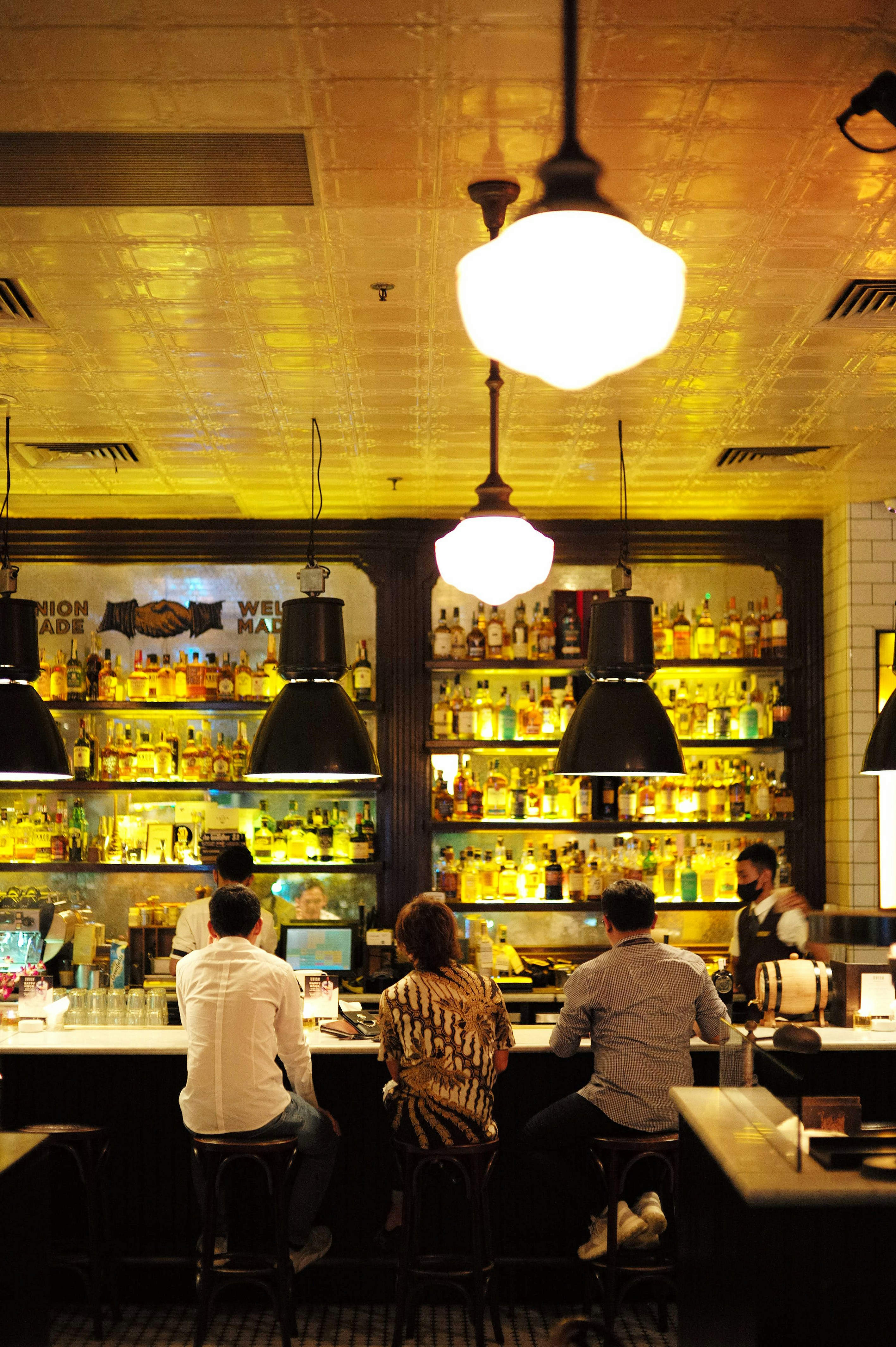 Contact QueueFront today