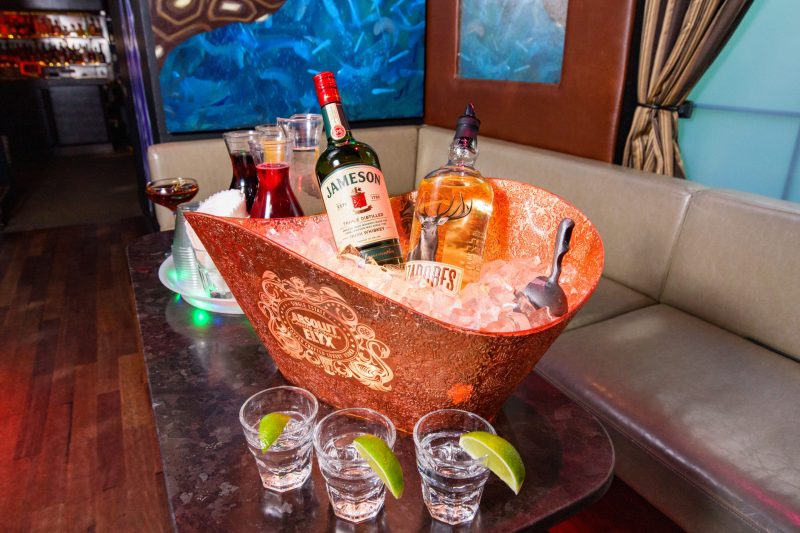 Pre-Order your favorite Bar Drinks