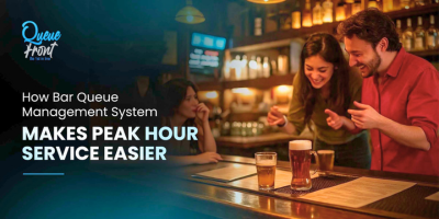 What Is a BAR DRINKS PRE-ORDER APPLICATION And Why You Need It?