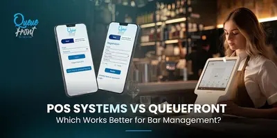 What Is a BAR DRINKS PRE-ORDER APPLICATION And Why You Need It?